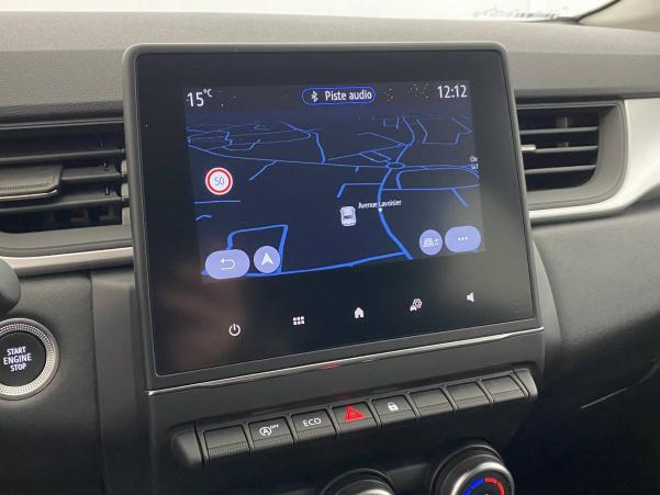 Vente en ligne Renault Captur  TCe 90 au prix de 17 250 €