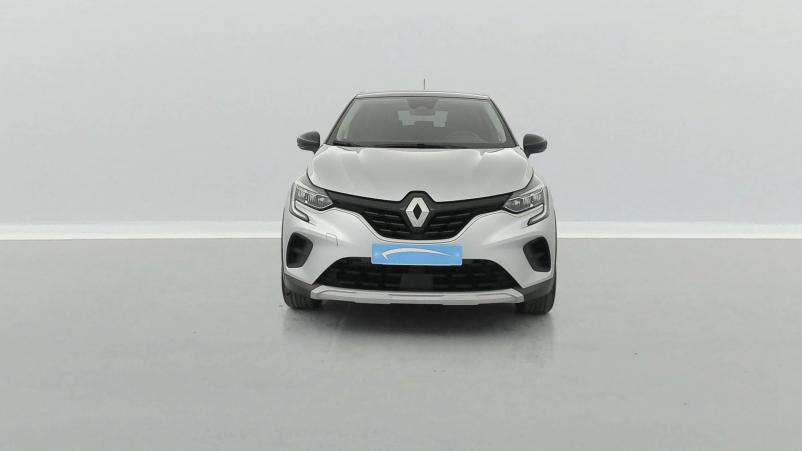 Vente en ligne Renault Captur  TCe 90 au prix de 17 250 €