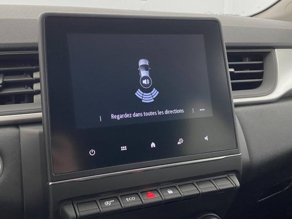 Vente en ligne Renault Captur  TCe 90 au prix de 17 250 €