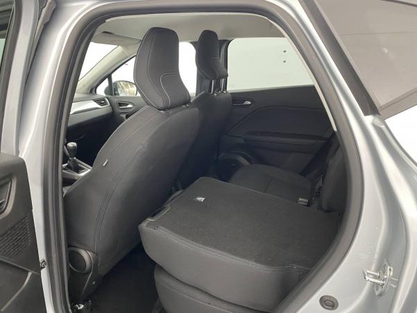 Vente en ligne Renault Captur  TCe 90 au prix de 17 250 €