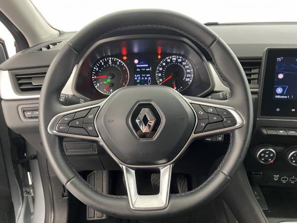 Vente en ligne Renault Captur  TCe 90 au prix de 17 250 €