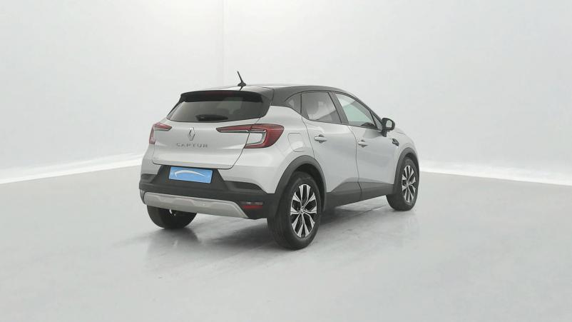 Vente en ligne Renault Captur  TCe 90 au prix de 17 250 €