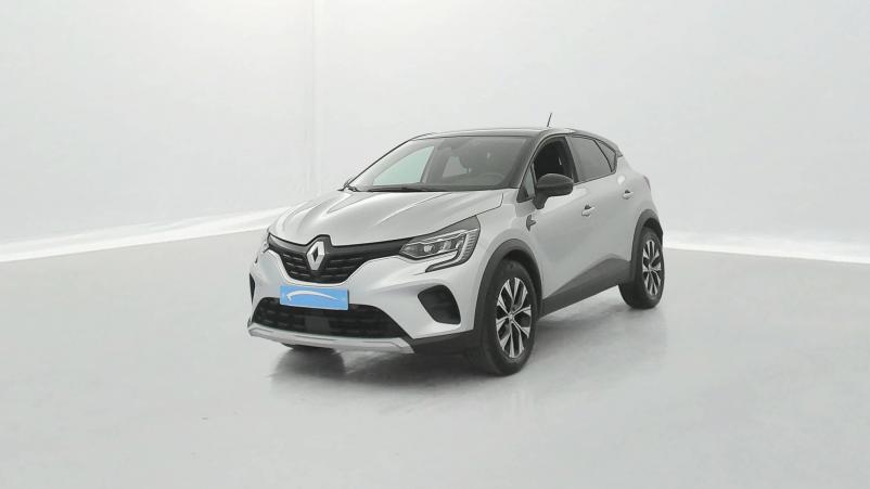 Vente en ligne Renault Captur  TCe 90 au prix de 17 250 €