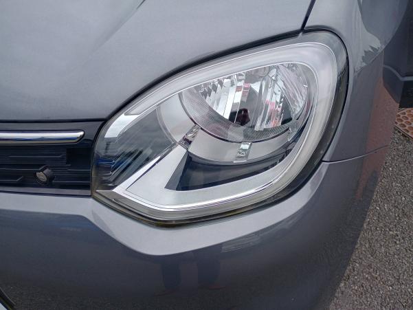 Vente en ligne Renault Twingo 3  SCe 65 - 21 au prix de 10 770 €