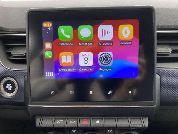 Vente en ligne Renault Arkana  E-Tech 145 au prix de 18 670 €