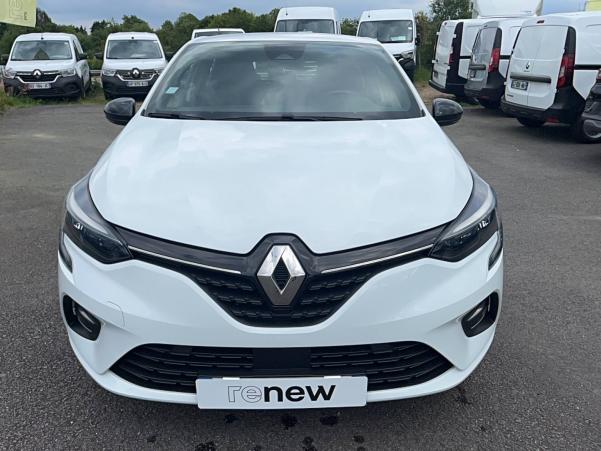 Vente en ligne Renault Clio 5 Clio TCe 90 au prix de 15 970 €