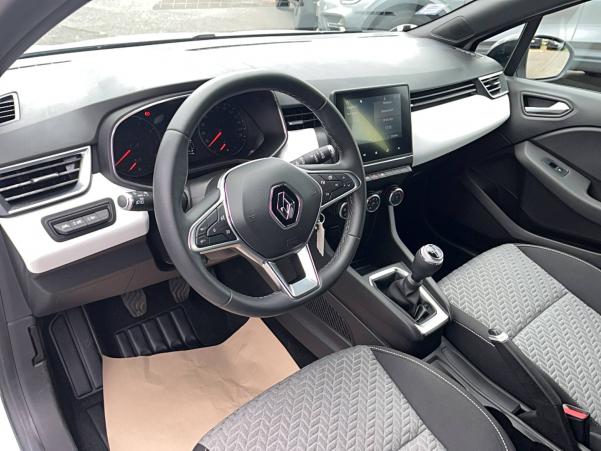 Vente en ligne Renault Clio 5 Clio TCe 90 au prix de 15 970 €