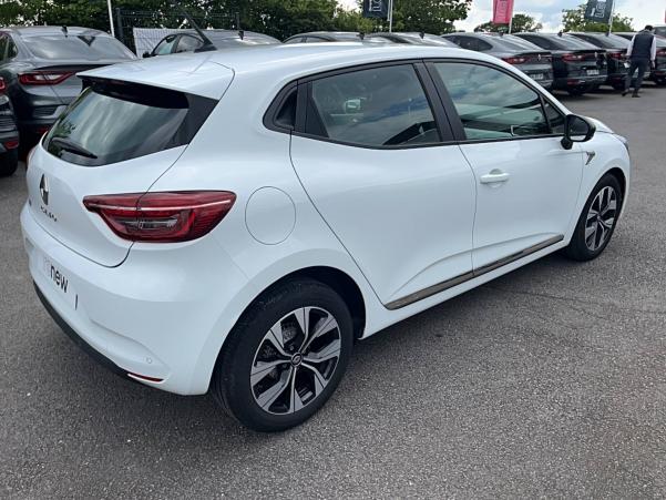 Vente en ligne Renault Clio 5 Clio TCe 90 au prix de 15 970 €