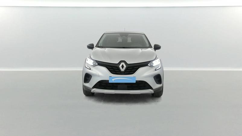 Vente en ligne Renault Captur  TCe 90 au prix de 16 970 €