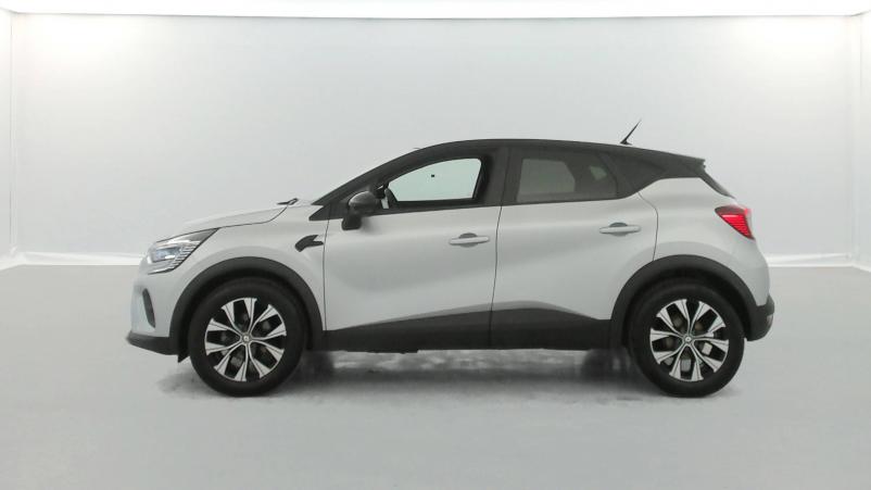 Vente en ligne Renault Captur  TCe 90 au prix de 16 970 €