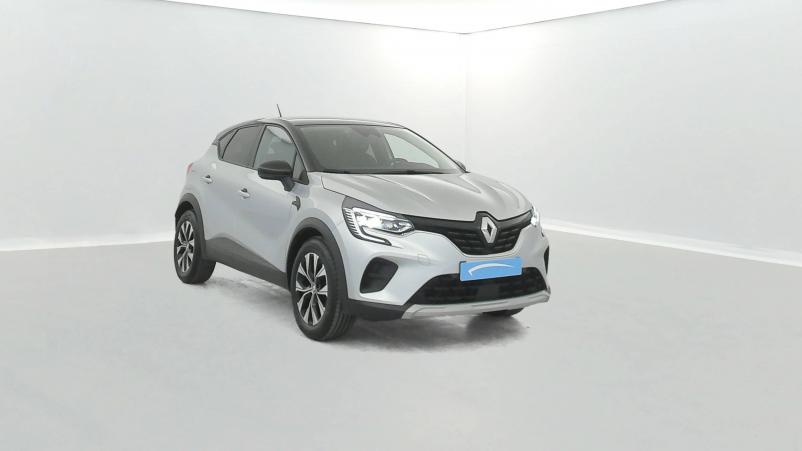 Vente en ligne Renault Captur  TCe 90 au prix de 16 970 €