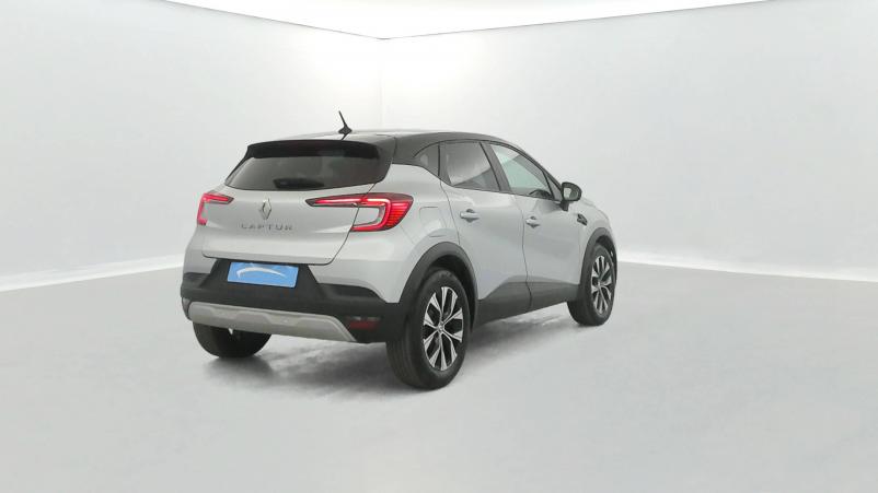 Vente en ligne Renault Captur  TCe 90 au prix de 16 970 €