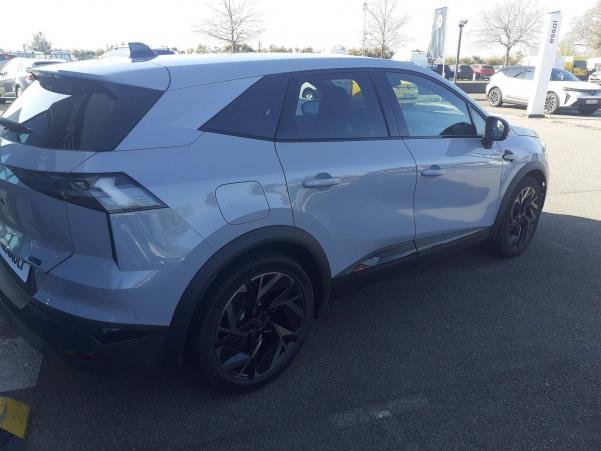 Vente en ligne Renault Symbioz  E-Tech full hybrid 145 au prix de 33 990 €