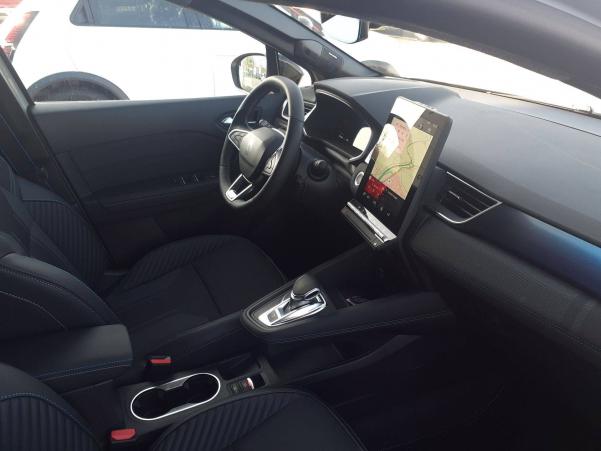 Vente en ligne Renault Symbioz  E-Tech full hybrid 145 au prix de 33 990 €