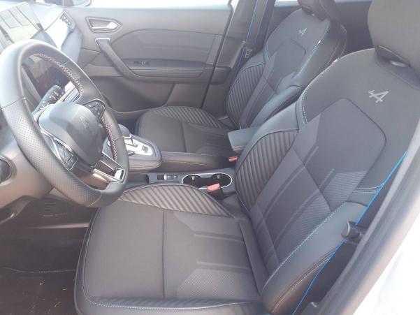 Vente en ligne Renault Symbioz  E-Tech full hybrid 145 au prix de 33 990 €