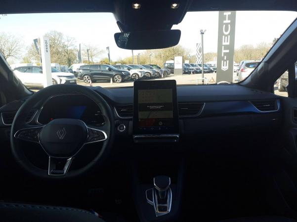 Vente en ligne Renault Symbioz  E-Tech full hybrid 145 au prix de 33 990 €