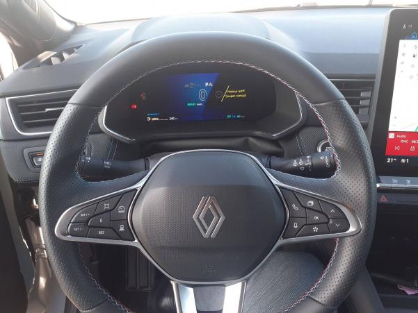 Vente en ligne Renault Symbioz  E-Tech full hybrid 145 au prix de 33 990 €