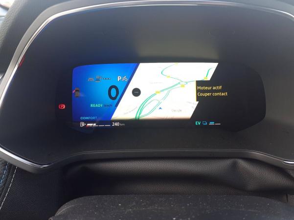 Vente en ligne Renault Symbioz  E-Tech full hybrid 145 au prix de 33 990 €