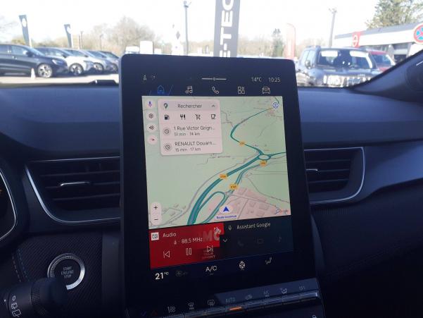 Vente en ligne Renault Symbioz  E-Tech full hybrid 145 au prix de 33 990 €