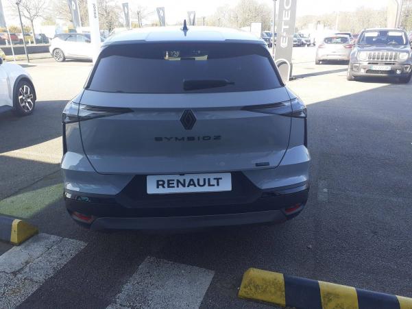 Vente en ligne Renault Symbioz  E-Tech full hybrid 145 au prix de 33 990 €