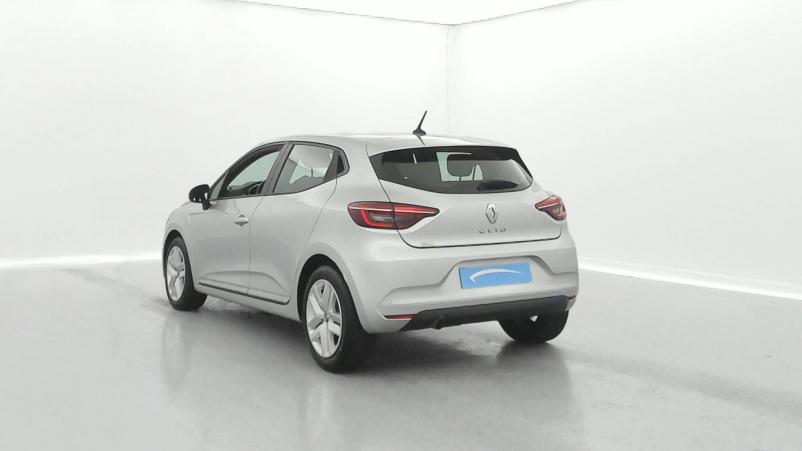 Vente en ligne Renault Clio 5 Clio SCe 65 - 21 au prix de 12 990 €