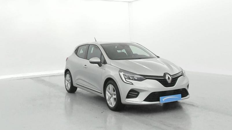 Vente en ligne Renault Clio 5 Clio SCe 65 - 21 au prix de 12 990 €