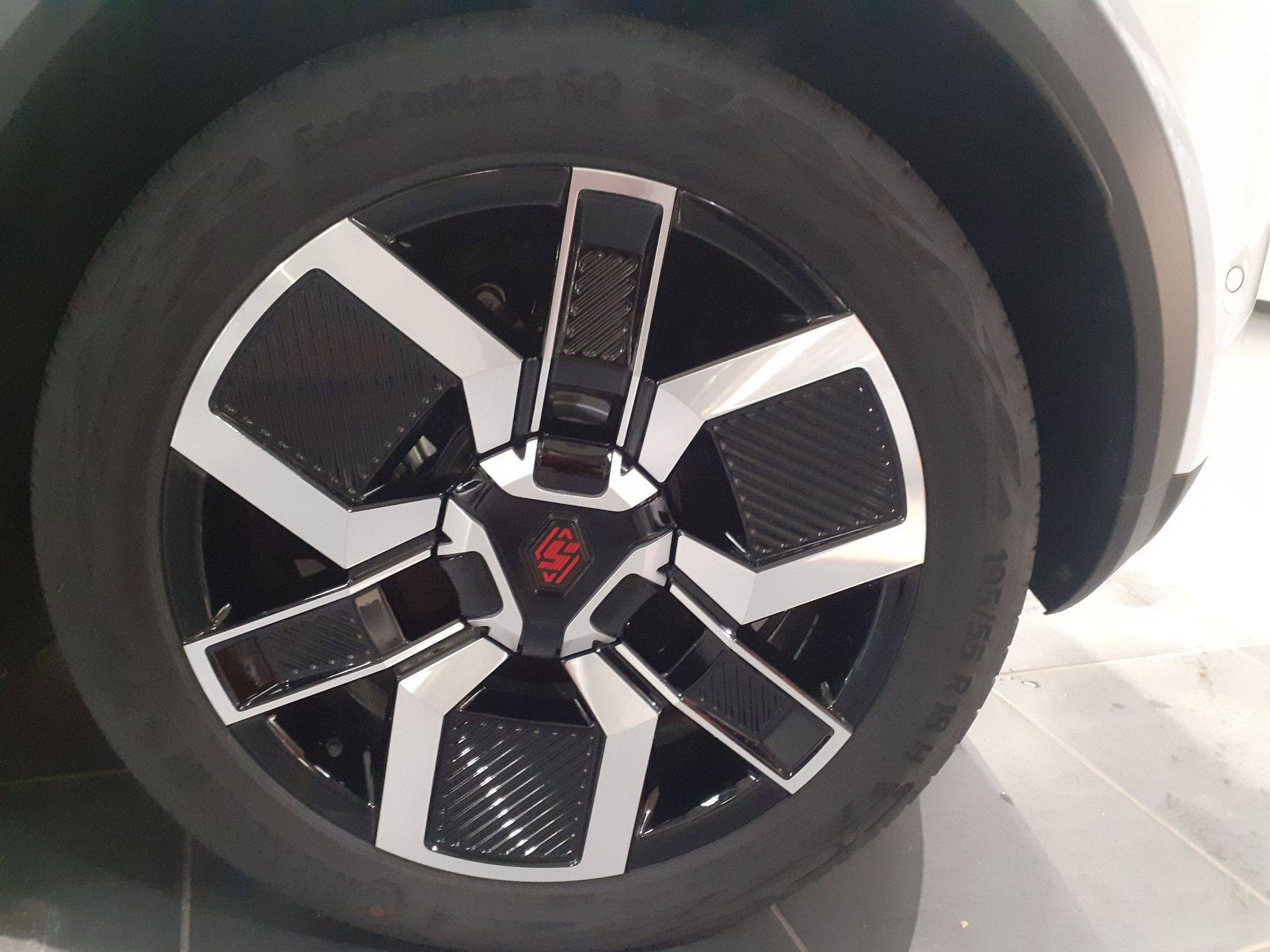 Vente en ligne Renault R5 E-Tech  120 ch autonomie urbaine au prix de 26 990 €