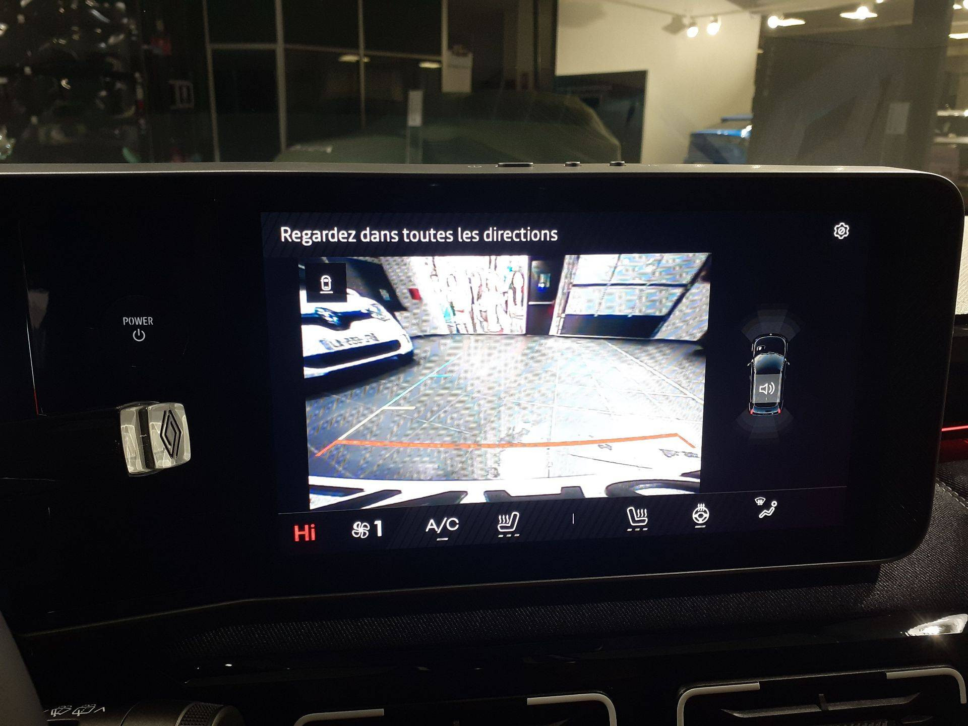 Vente en ligne Renault R5 E-Tech  120 ch autonomie urbaine au prix de 26 990 €