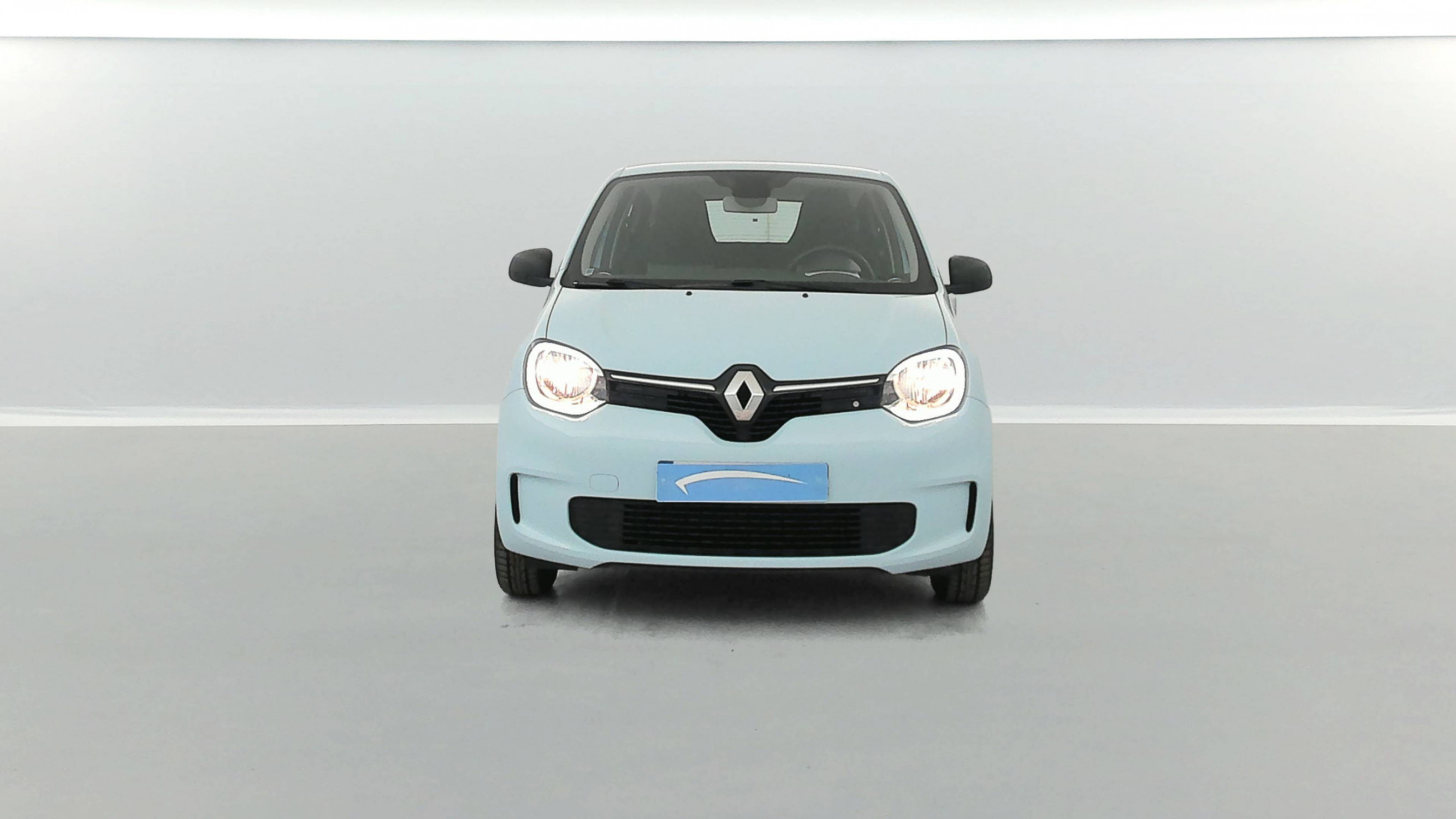 Vente en ligne Renault Twingo Electrique Twingo III E-Tech au prix de 9 690 €