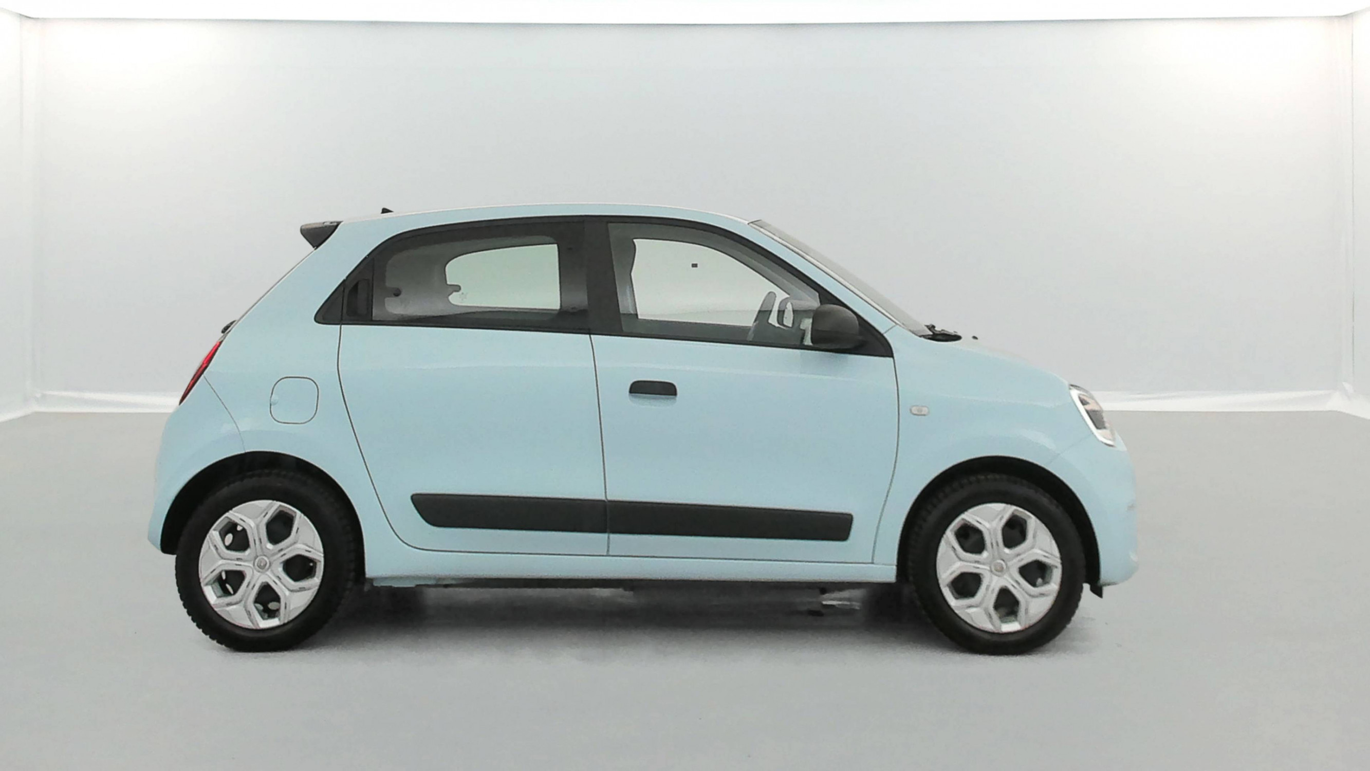 Vente en ligne Renault Twingo Electrique Twingo III E-Tech au prix de 9 690 €