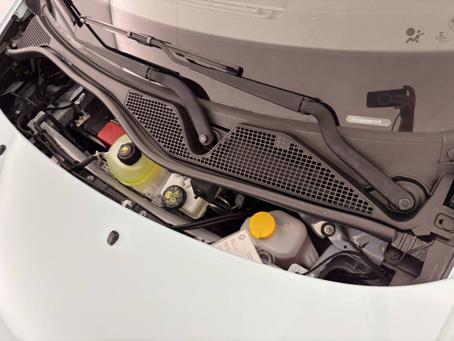 Vente en ligne Renault Twingo Electrique Twingo III E-Tech au prix de 9 690 €