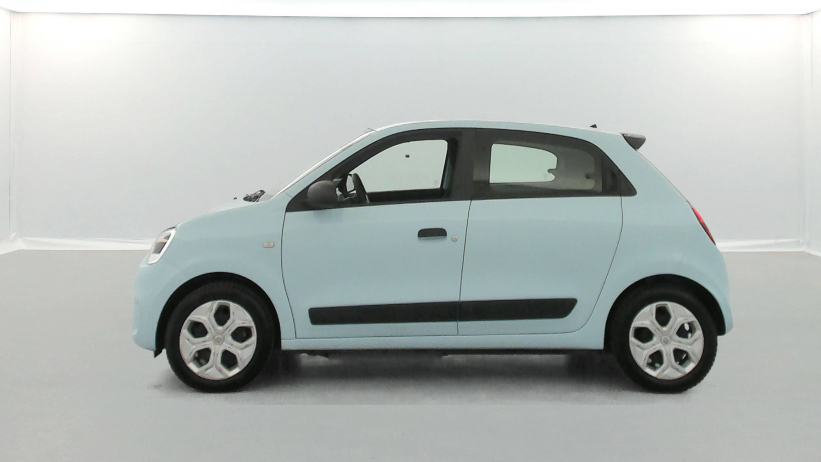 Vente en ligne Renault Twingo Electrique Twingo III E-Tech au prix de 9 690 €