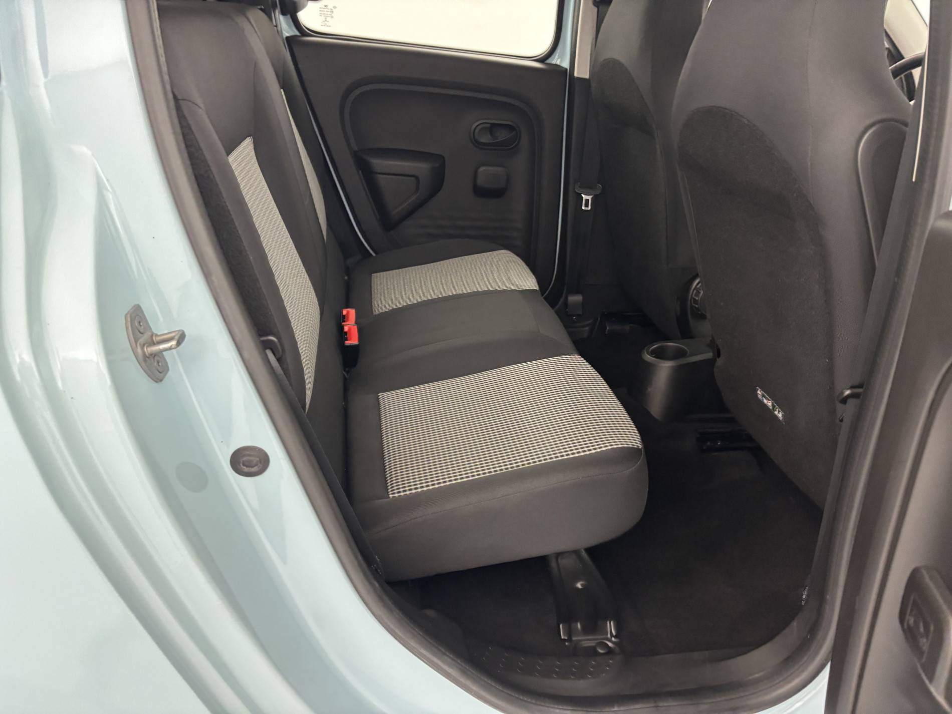 Vente en ligne Renault Twingo Electrique Twingo III E-Tech au prix de 9 690 €