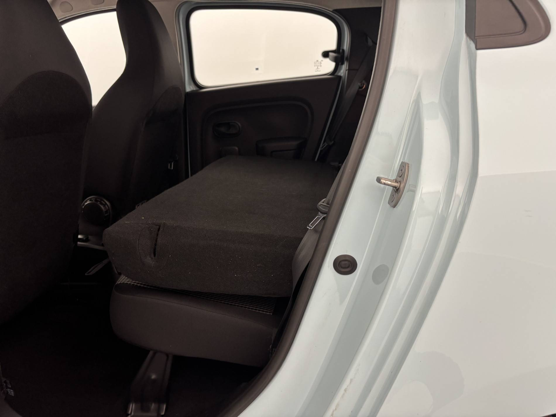 Vente en ligne Renault Twingo Electrique Twingo III E-Tech au prix de 9 690 €