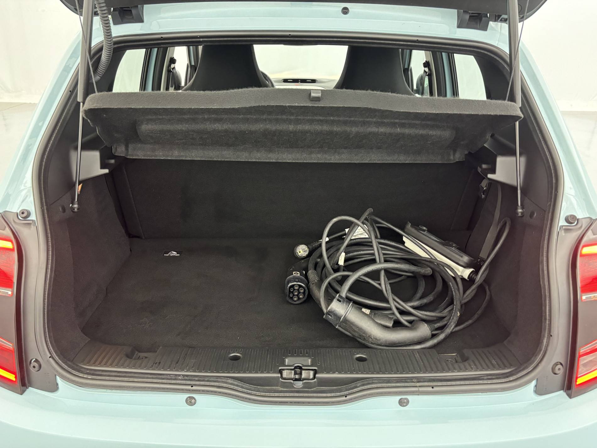 Vente en ligne Renault Twingo Electrique Twingo III E-Tech au prix de 9 690 €