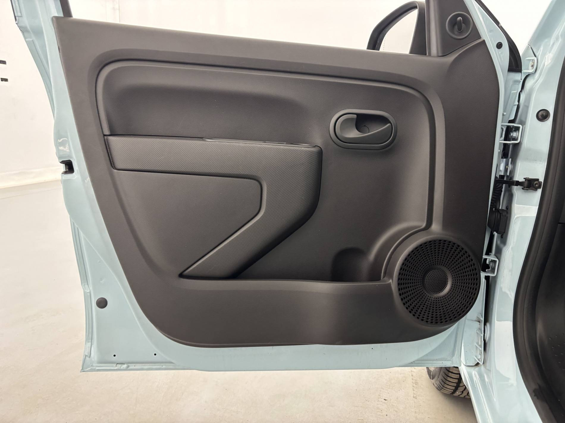 Vente en ligne Renault Twingo Electrique Twingo III E-Tech au prix de 9 690 €