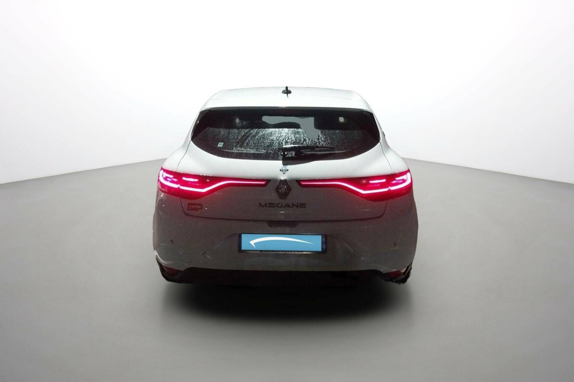 Vente en ligne Renault Megane 4 Mégane IV Berline Blue dCi 115 - 21B au prix de 13 990 €