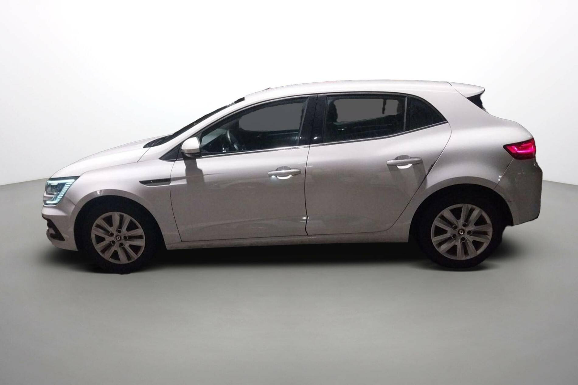 Vente en ligne Renault Megane 4 Mégane IV Berline Blue dCi 115 - 21B au prix de 13 990 €