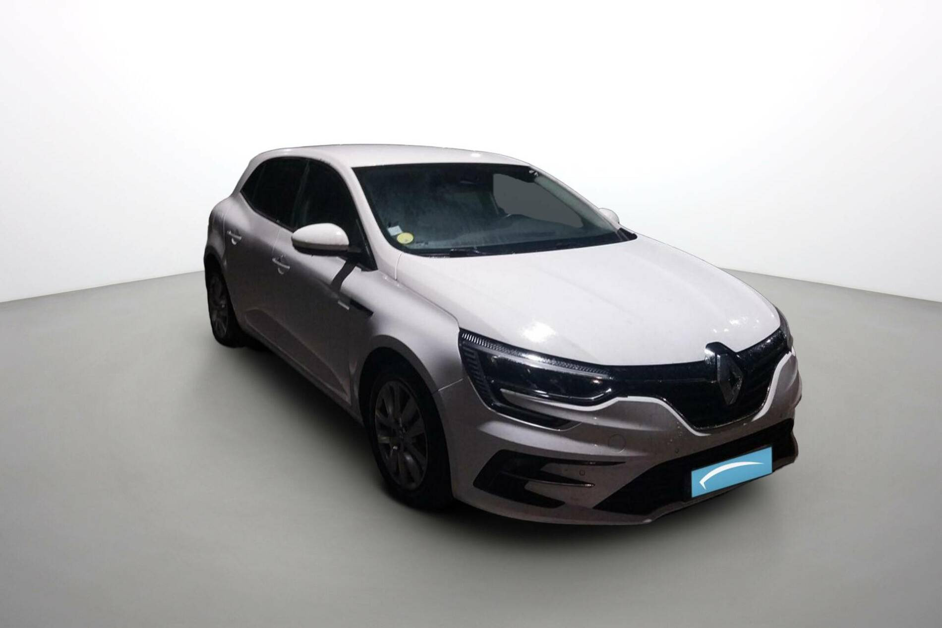 Vente en ligne Renault Megane 4 Mégane IV Berline Blue dCi 115 - 21B au prix de 13 990 €