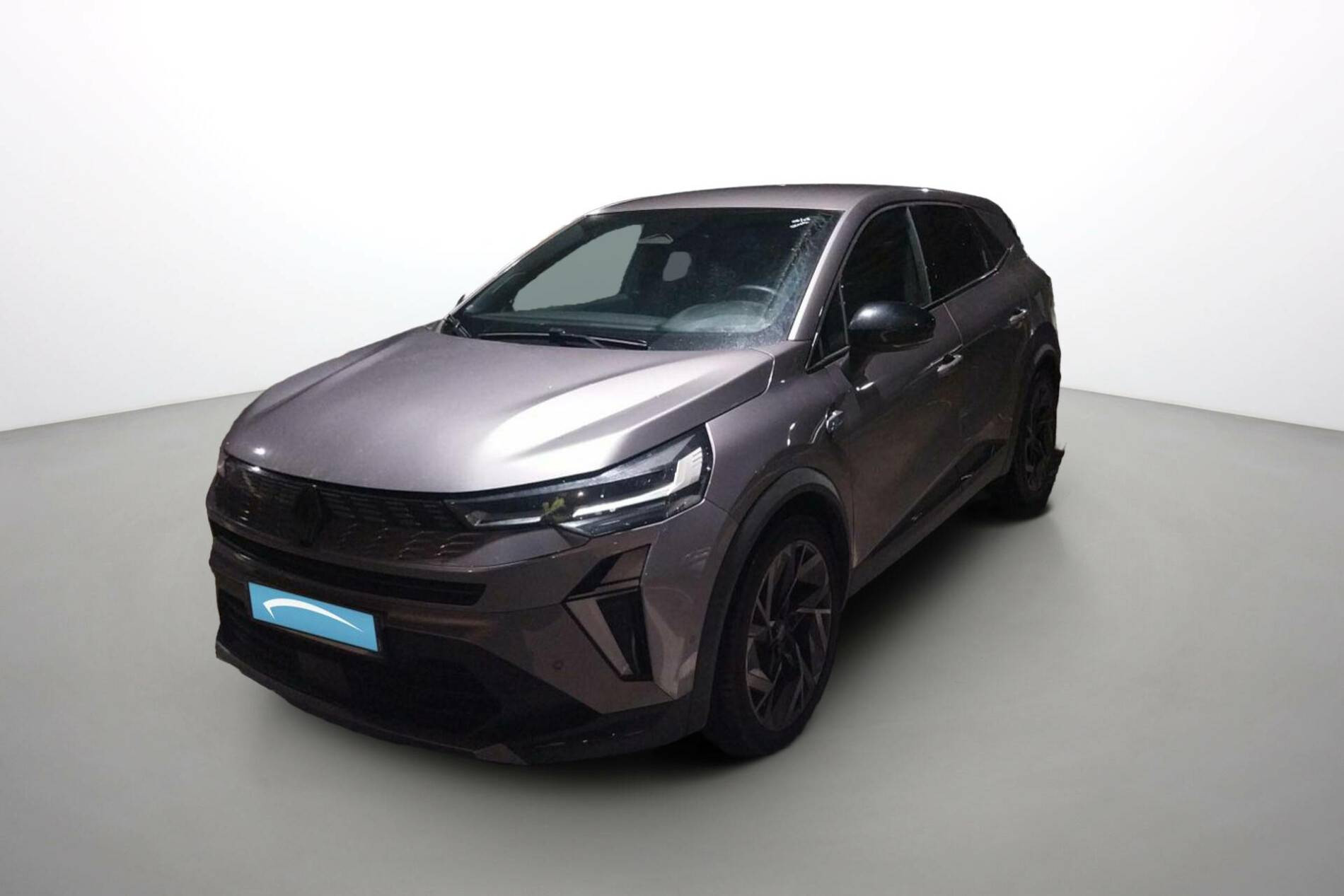 Renault Symbioz  E-Tech full hybrid 145 occasion de 2025 en vente à Quimper