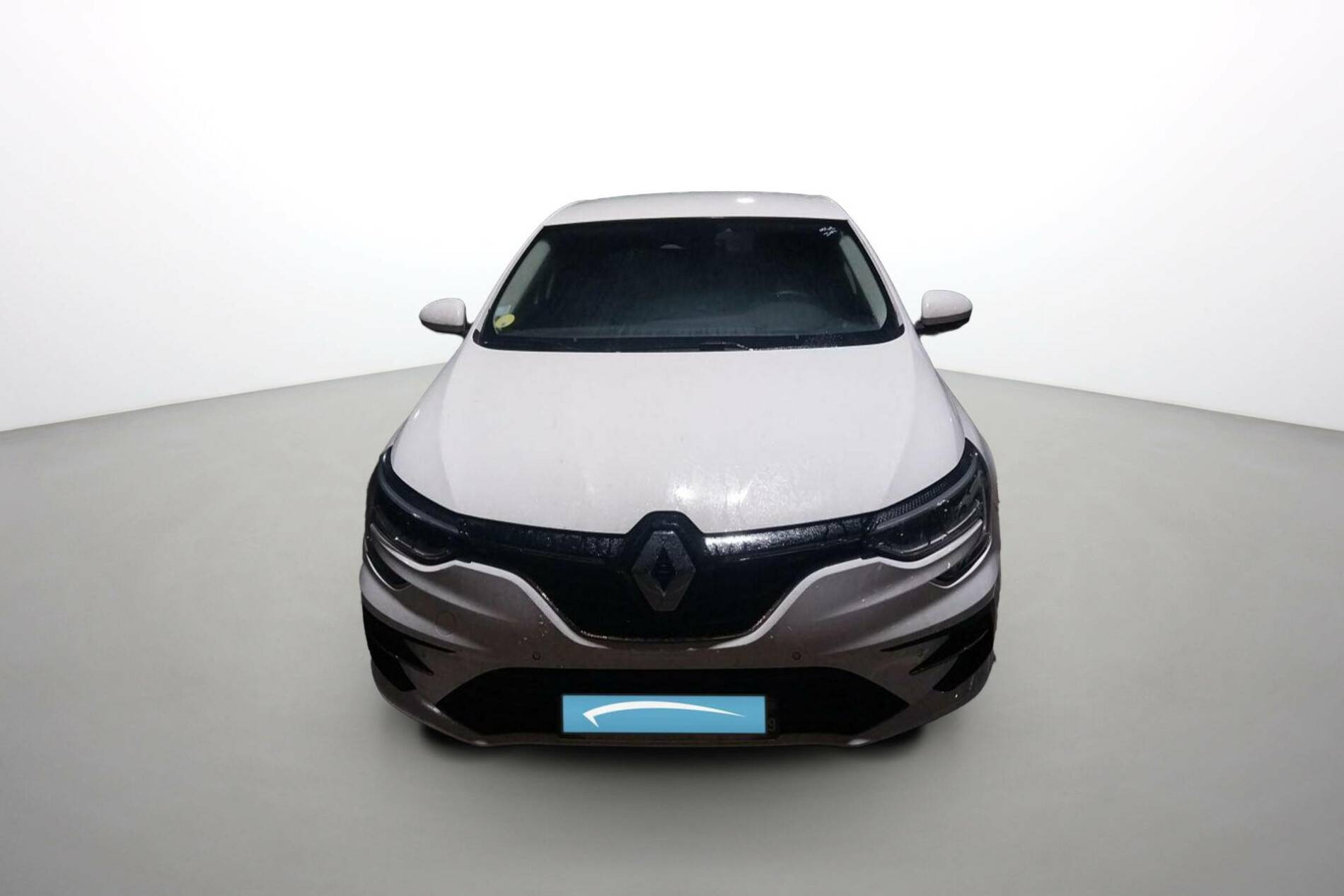 Vente en ligne Renault Megane 4 Mégane IV Berline Blue dCi 115 - 21B au prix de 13 990 €