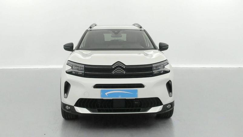 Vente en ligne Citroën C5 Aircross  Hybride Rechargeable 225 e-EAT8 au prix de 32 990 €