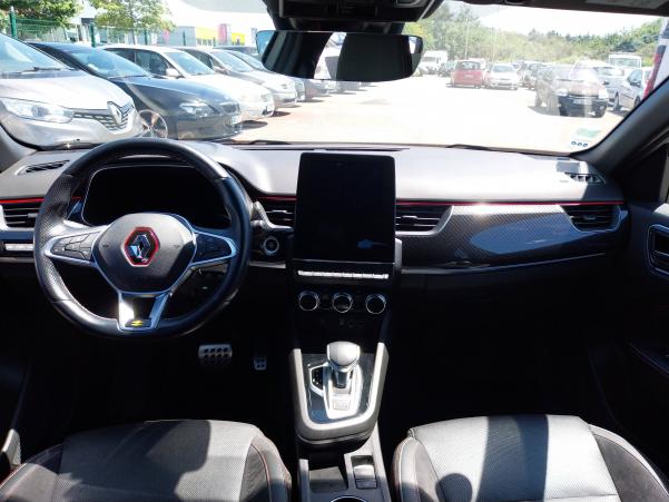 Vente en ligne Renault Arkana  E-Tech 145 - 21B au prix de 21 970 €