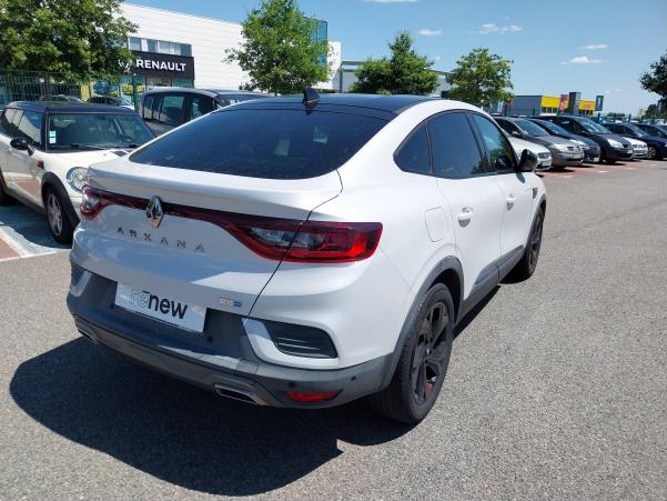Vente en ligne Renault Arkana  E-Tech 145 - 21B au prix de 21 970 €