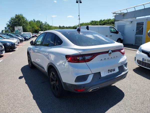 Vente en ligne Renault Arkana  E-Tech 145 - 21B au prix de 21 970 €