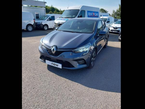 Vente en ligne Renault Clio 5 Clio Blue dCi 100 au prix de 14 570 €