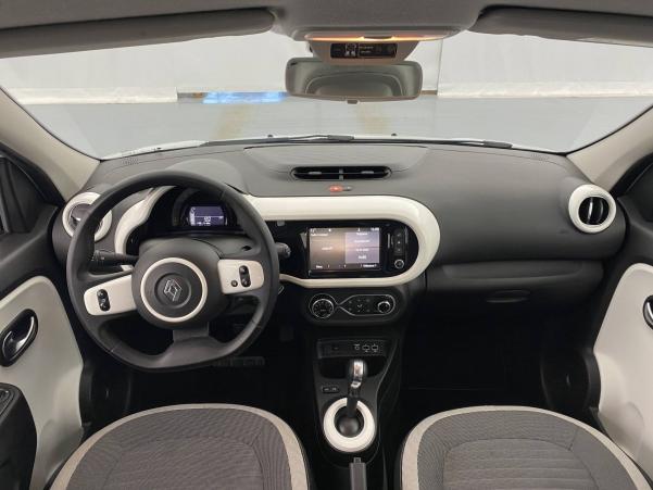 Vente en ligne Renault Twingo Electrique Twingo III Achat Intégral au prix de 12 390 €