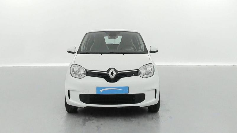 Vente en ligne Renault Twingo Electrique Twingo III Achat Intégral au prix de 12 990 €