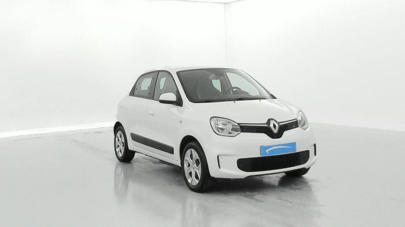 Vente en ligne Renault Twingo Electrique Twingo III Achat Intégral au prix de 12 390 €