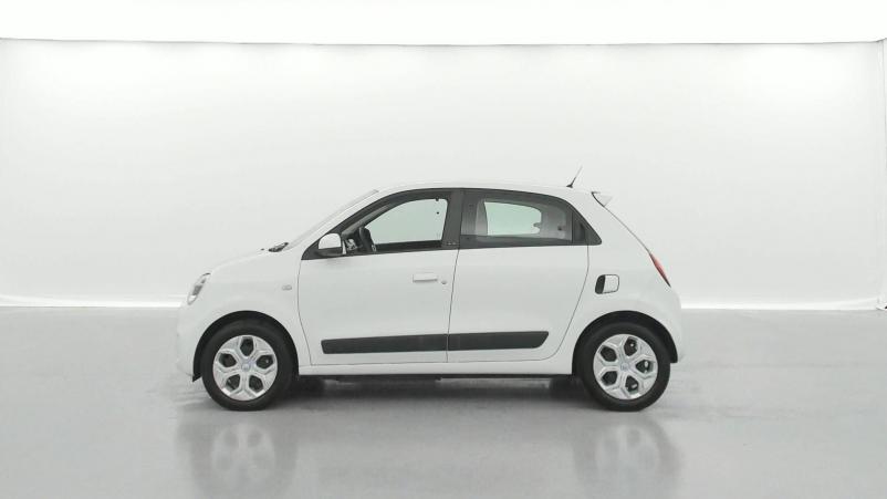 Vente en ligne Renault Twingo Electrique Twingo III Achat Intégral au prix de 12 390 €